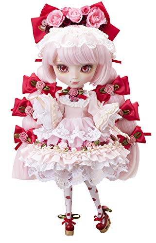 【Groove】Pullip The Secret Garden of Rose Witch