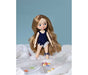 【PIPITOM】PIPITOM Bobee Summer School Series 03 1/8 Scale Doll