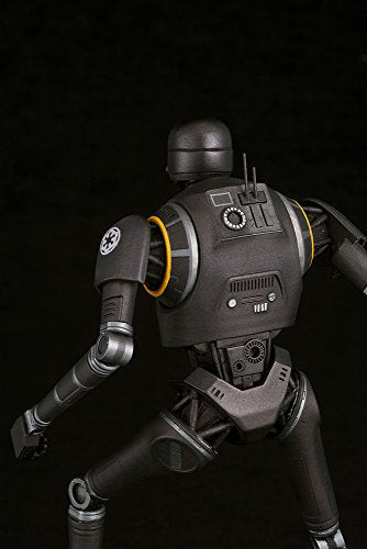 K-2SO 1/10 ARTFX+ Rogue One: A Star Wars Story - Kotobukiya