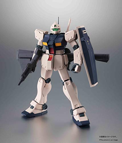 Robot Spirits Side MS "Gundam" RGM-79C GM Kai Ver. A.N.I.M.E.