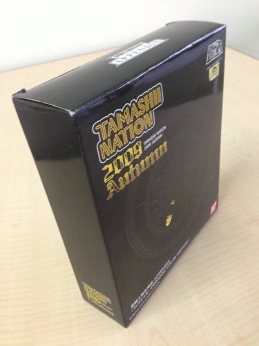 Saint Seiya Myth Cloth APPENDIX Bargosaca Original Color Edition (Tamashii Nation 2009, Soul Web Exclusive)