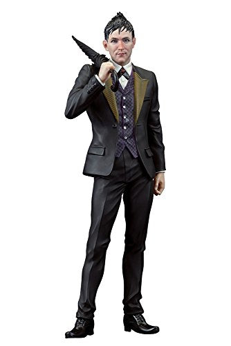 Penguin - 1/10 scale - ARTFX+, Gotham - Kotobukiya