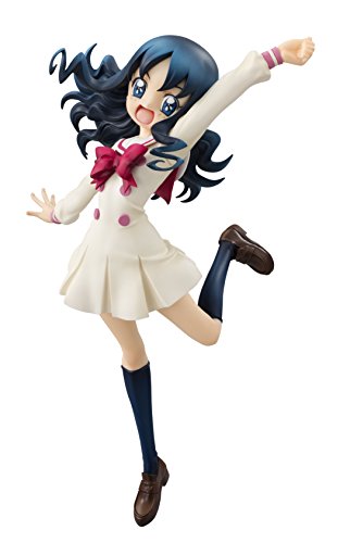 Kurumi Erika 1/10 Sekai Seifuku Sakusen Heartcatch Precure! - MegaHouse