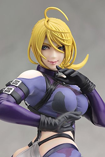 Nina Williams 1/7 Tekken Tag Tournament 2 - Kotobukiya