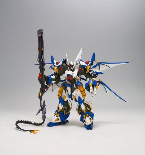 PTX-007-03UN rein Weißritter-escala 1/144-S. R. G-S (#028), Super Robot Taisen-Kotobukiya