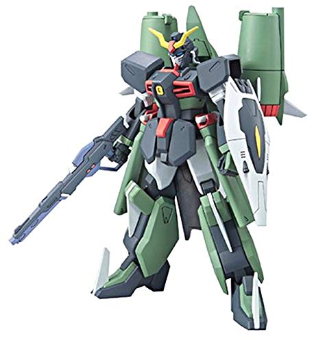 ZGMF-X24S Chaos Gundam-1/144 scale-HG Gundam SEED (#19), Kidou Senshi Gundam SEED Destiny-Bandai