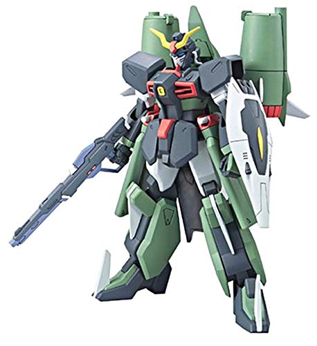 Zgmf - x24s Chaos up to - 1 / 144 proportion - Hg up to seed (# 19), kidou Senshi up to seed Fate - Bandai