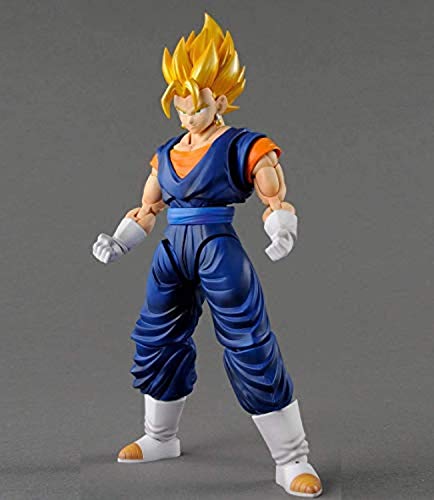 Vegeto SSJ Standard Standard Dragon Ball Z - Bandai