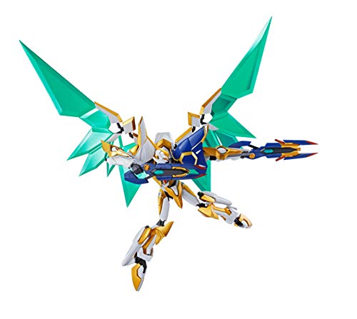 Robot Spirits Side KMF "Code Geass Lelouch of the Re;Surrection" Lancelot siN