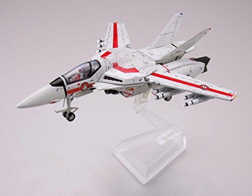 VF-1J Ichijou Hikaru (Fighter Mode version)-1/144 Maßstab-GiMIX Aircraft SeriesMacross Modelers x GiMIX (GiMCR07), Macross-Tomytec