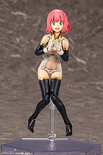 Bullet Knights Lancer Megami Device (11)-Kotobukiya