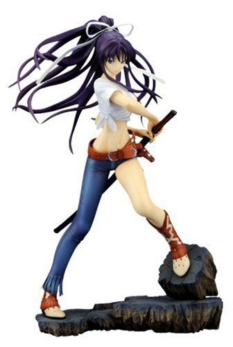 Kanzaki Kaori 1/8 To Aru Majutsu no Index - Kotobukiya