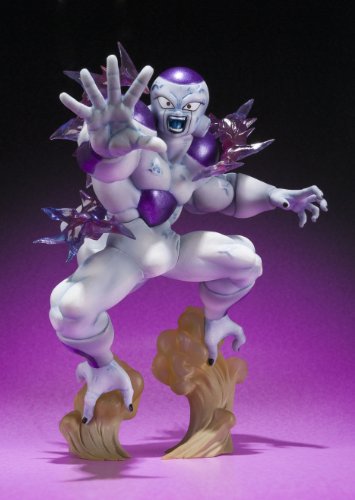 Freezer Final Form Figuarts ZERO Dragon Ball Z
