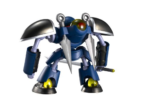 Ryu Ninja Bakuretsumaru Variable Action Haou Daikei Ryuu Knight - MegaHouse