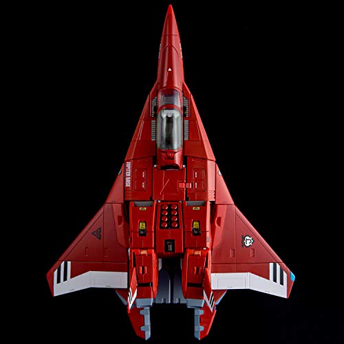 Riobot "Genesis Climber Mospeada" 1/48 AFC-01Z Legioss Type: Zeta