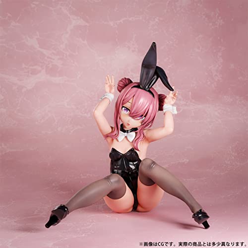 FOTS Original Bunny Rainier-chan Pursuit Eye Ver.