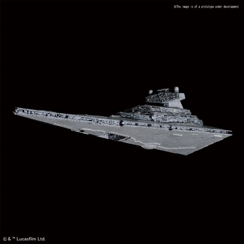 "Star Wars" Destroyer 1/5000 stelle