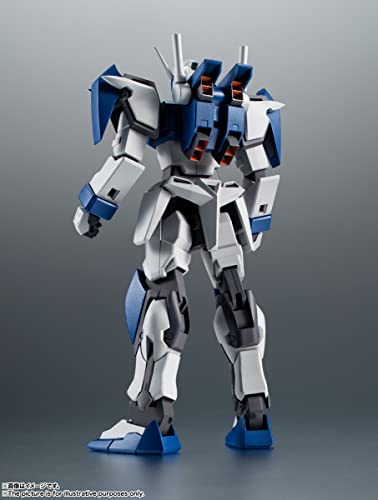 Robot Spirits Side MS "Mobile Suit Gundam SEED" GAT-X102 Duel Gundam Ver. A.N.I.M.E.