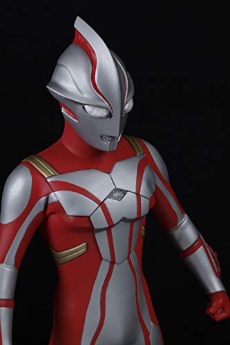 CHARACTER CLASSICS "Ultraman Mebius" Ultraman Mebius