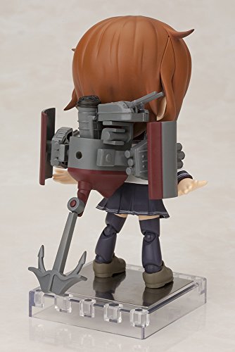Ikazuchi Cu-Poche Kantai Collection ~Kan Colle~ - Kotobukiya