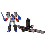 【Takaratomy】"Transformers" Transformers: Legacy TL-06 Laser Optimus Prime