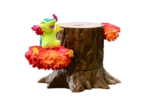 "Pokemon" Atsumete! Kasanete! Pokemon Forest 5 Akanesasu Hirusagari