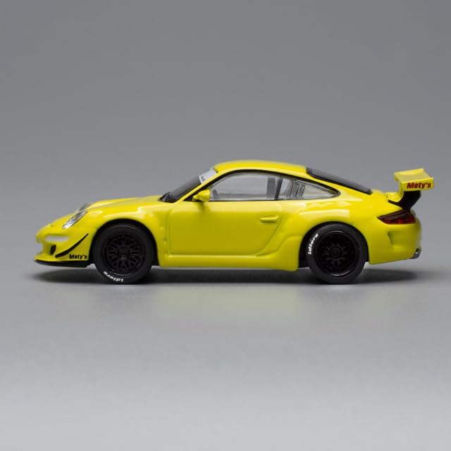 1/64 RWB 997 Yellow