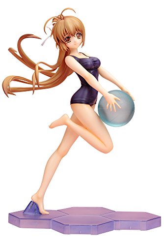 Katia Waldheim 1/7 4-Leaves Muv-Luv Alternative Schwarzesmarken - Kotobukiya