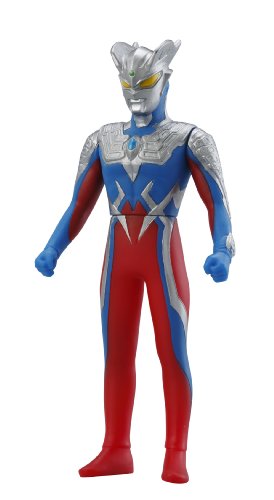 Ultraman Zero Ultra Hero 500 (21), Daikaiju Battle: Ultra Ginga Densetsu THE MOVIE - Bandai
