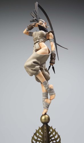 Ibuki 1/8 Excellent Model Street Fighter III - MegaHouse