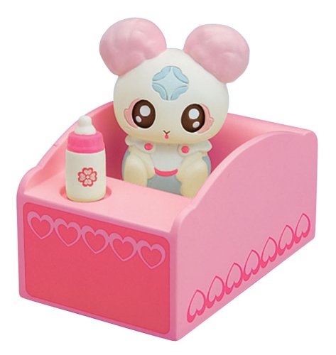 Chiffon Cure Doll Fresh Pretty Cure - Bandai