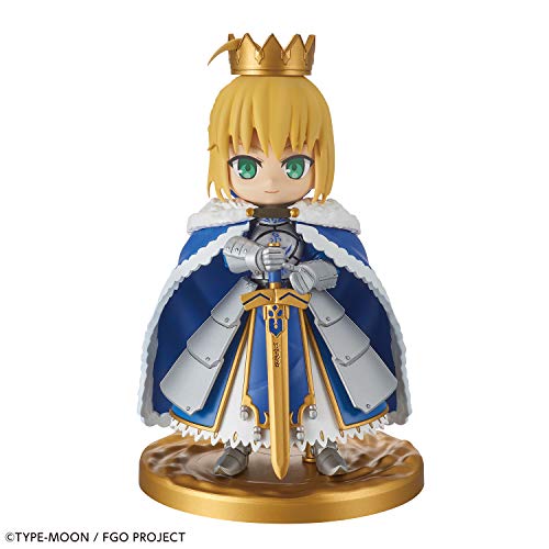 Petitrits "Fate/Grand Order" Saber / Altria Pendragon