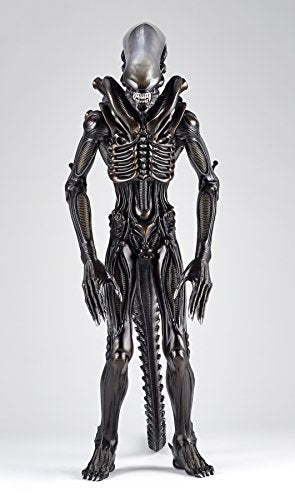 Alien Mega Sofubi Advance (MSA-005) Alien - Kaiyodo