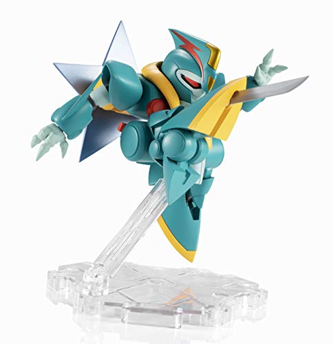 Genjinmaru Mashin Unit Mashin Eiyuuden Wataru - Bandai Spirits