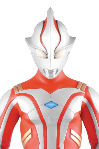 Ultraman Mebius Project BM! (#39) Ultraman Mebius - Medicom Toy