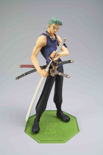 Portrait Of Pirates One Piece serie NEO-3 Roronoa Zoro