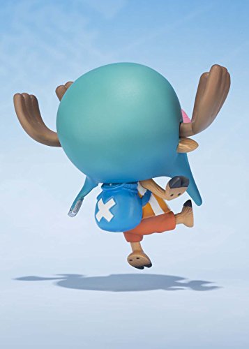 Tony Tony Chopper Figuarts Zero  -5th Anniversary Edition- ONE PIECE
