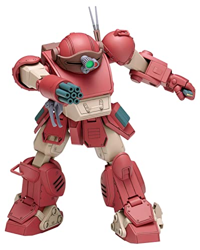 "Armored Trooper Votoms" Brutish Dog ST Edition