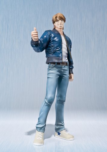 Keith Goodman Figuarts ZERO TIGER & BUNNY