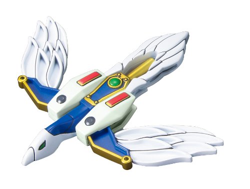 Koumei Re-GZ SD Gundam BB Senshi (#308) BB Senshi Sangokuden Fuuun Gouketsu Hen-Bandai