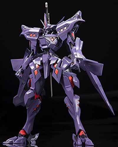 "Muv-Luv Alternative" Takemikaduchi Type-00R Ver. 1.5