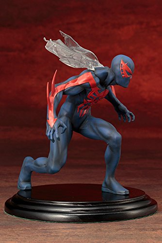 Spider-Man 2099  - 1/10 scale - ARTFX+ Spider-Man - Kotobukiya