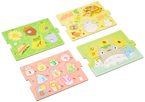 "My Neighbor Totoro" Odake Puzzle Set 15361