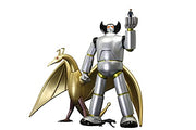 【Evolution Toy】Metal Action "Babel II" Poseidon
