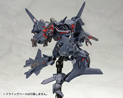 "Muv-Luv Alternative Total Eclipse" 1/144 Su-47E Berkut
