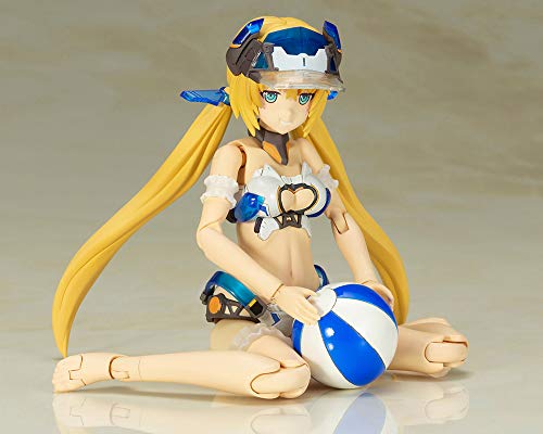 "Frame Arms Girl" Hresvelgr Ater Summer Vacation Ver.