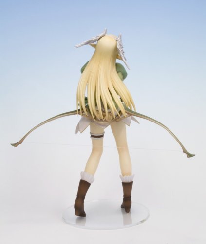 Ranah Elwyn Sylphis 1/8 Shining Wind - Kotobukiya