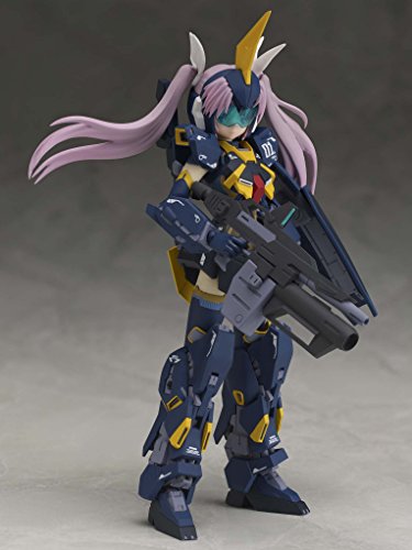 Armor Girls Project MS Girl Gundam Mk-II (Titans Colors)