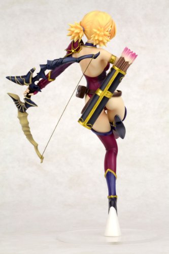Sasamori Karin 1/8 Final Dragon Chronicle -Guilty Requiem- - Kotobukiya