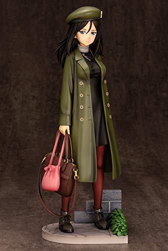 Nonna - 1/7 scale - Girls und Panzer: Saishuushou - Kotobukiya